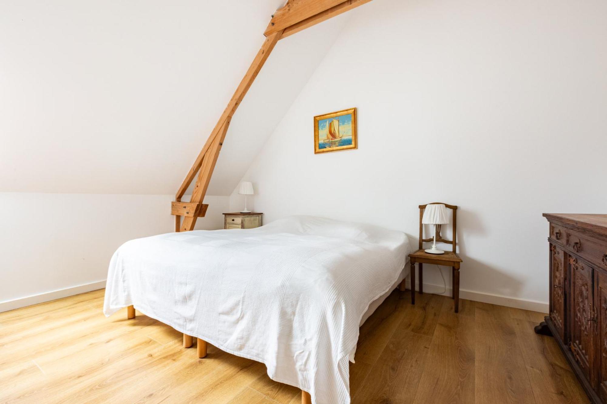 La Grange Du Flot Villa Tardinghen Екстериор снимка
